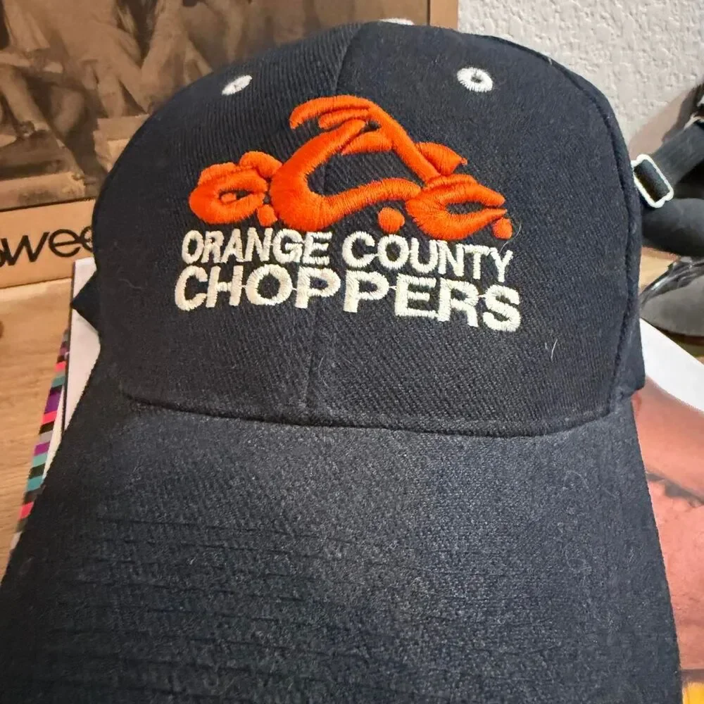 West-coast-choppers Men's multi Hat